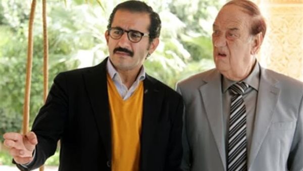 بذكرى ميلاد جوكر الفن.. 7 أفلام جمعت حسن حسني وأحمد حلمي