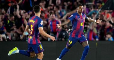 برشلونة يرفع شكوى رسمية ضد تصريحات بيريز ويدعو للتحرك العاجل