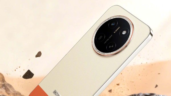 بسطوع 10000 شمعة.. هونر تطلق رسميا هاتف Honor X80 Pro Max بأقوى شاشة في العالم