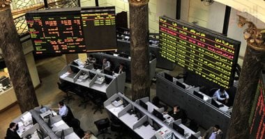 أسبوع الـ 4 جلسات.. البورصة تعوض خسائرها بصعود جماعي ومؤشر الشريعة يقفز 4.15%