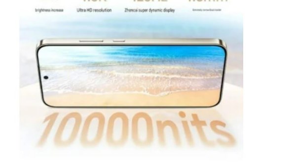 بطارية 11,000 ميلي أمبير  وشاشة عملاقة.. مواصفات هاتف HONOR X80 Pro Max المرتقب