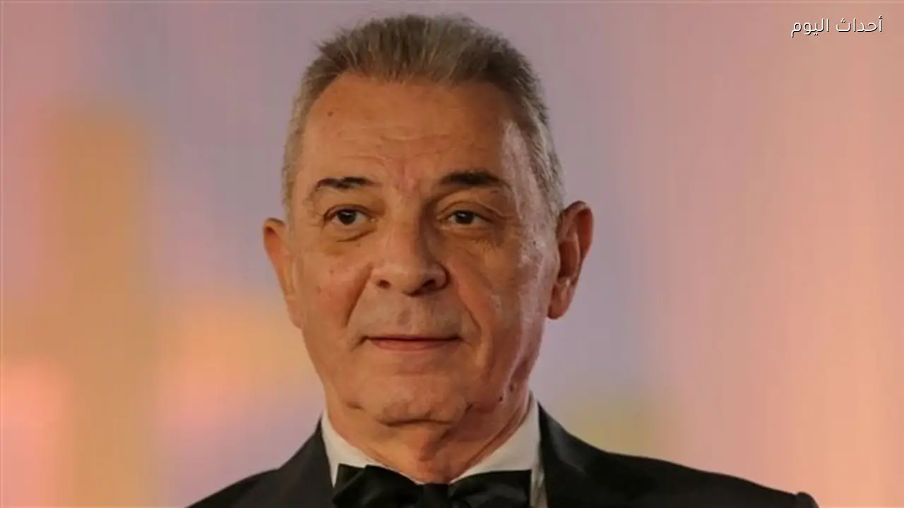 بطولة محمود حميدة.. مسلسل نصر يتناول قضية الأفروسنتريك في رمضان 2027