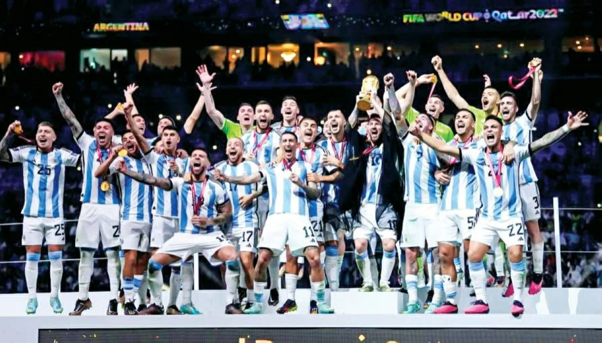 بعد 96 عامًا من انطلاقه.. «ذا أثلتيك» تختار أعظم 10 مباريات في تاريخ كأس العالم