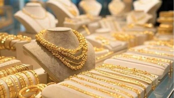 بعد انخفاض عيار21.. سعر الذهب بمنتصف تعاملات اليوم السبت20 يونيو 2026