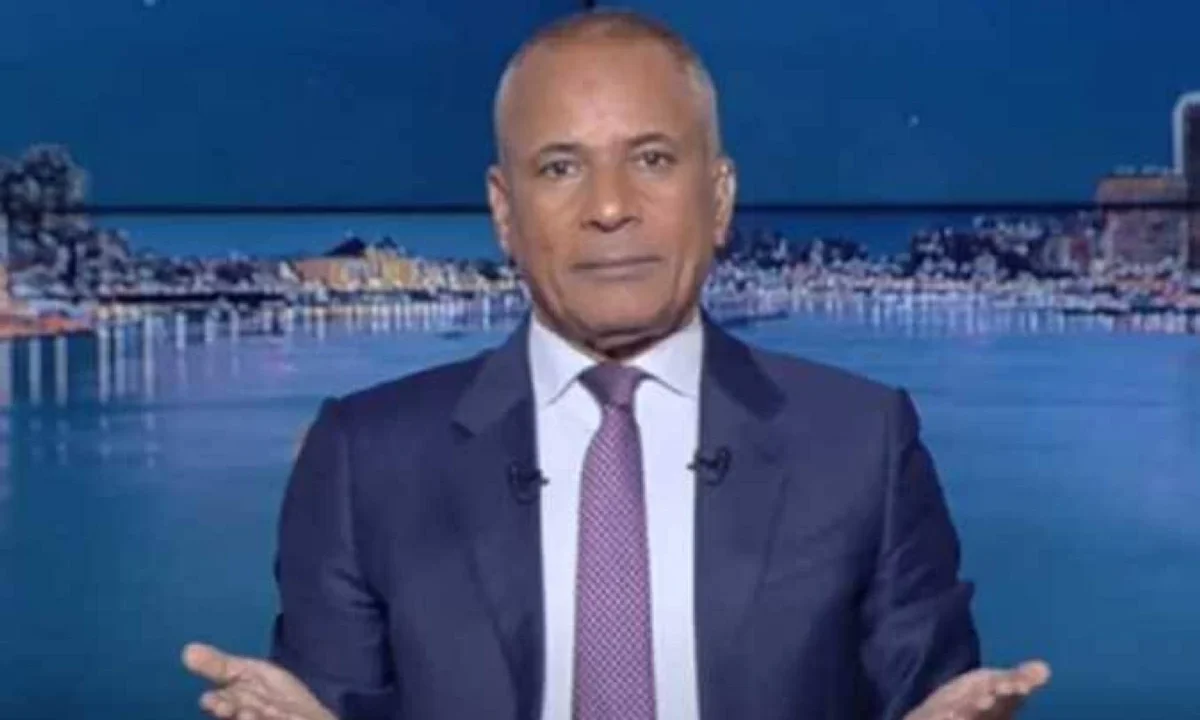 بعد تراجع أسعار النفط.. أحمد موسى: محدش يعرف بكره هيبقى بكام؟