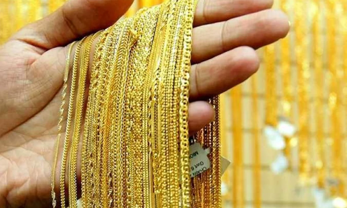 بعد زيادة 30 جنيهًا لـ عيار 21 بيعًا.. سعر الذهب اليوم الخميس 18-6-2026 في مصر