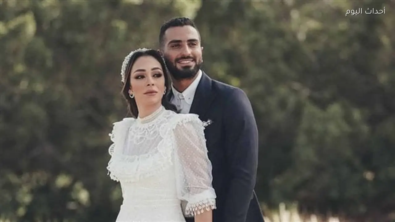 بعد سنوات من النزاعات القضائية.. أزمة محمد الشرنوبي وسارة الطباخ في طريقها للحل