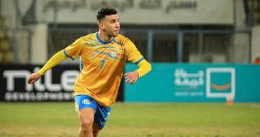 بعد فسخ التعاقد بالتراضي.. ماذا قدم خالد النبريصي خلال مشواره مع الإسماعيلي؟