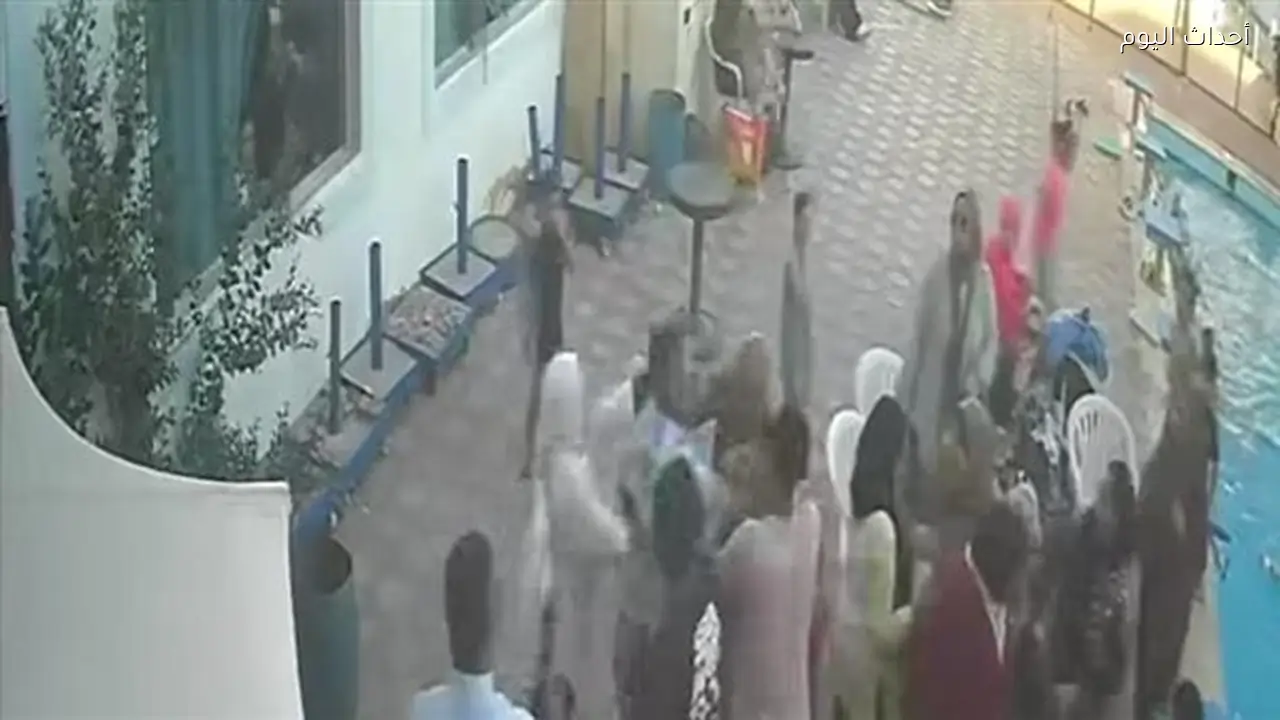 بعد فيديو الضرب.. رياضة الإسكندرية تحيل واقعة مركز شباب الحرمين للتحقيقات