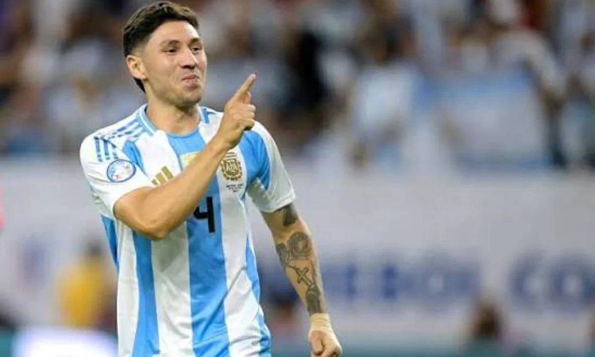 بقرار من سكالوني.. مونتييل خارج مباراة مباراة منتخب الأرجنتين ضد النمسا