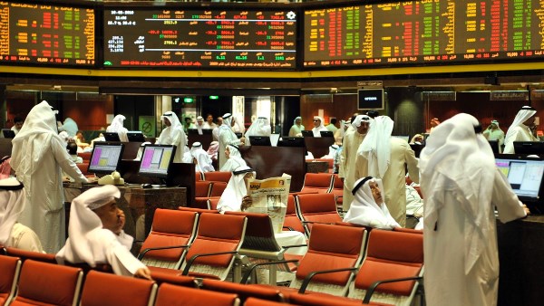 بورصة الكويت تُغلق تعاملاتها على تراجع المؤشرات