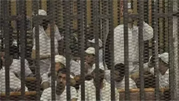 تأجيل محاكمة 8 متهمين بقضية خلية مدينة نصر لجلسة 12 سبتمبر