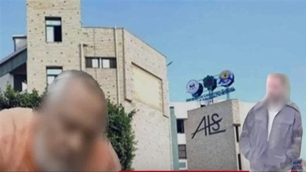 تأجيل محاكمة الجنايني والعامل المتهمين بالتعدي على طلاب بمدرسة دولية شهيرة في الإسكندرية لـ24 يونيو