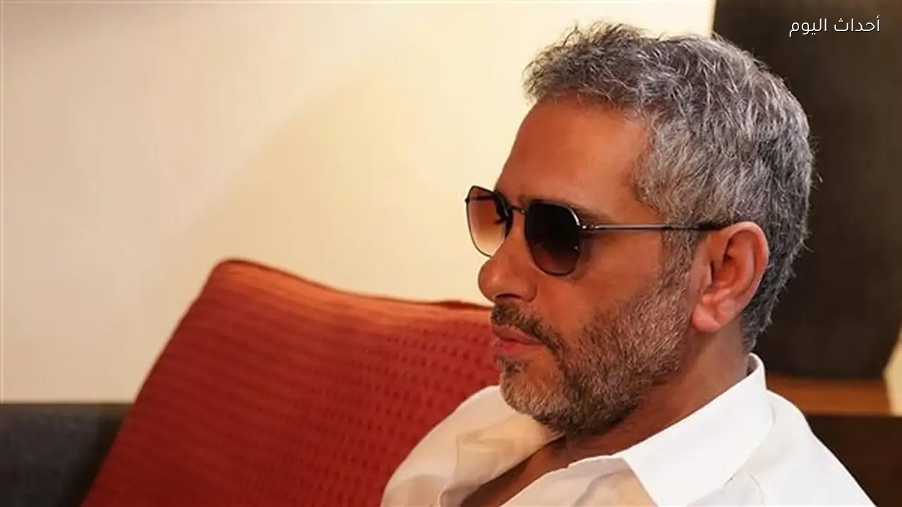 تأجيل محاكمة فضل شاكر مجددًا .. هل أزمته الصحية السبب ؟