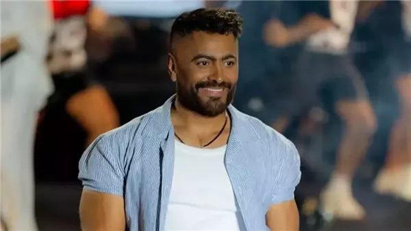 تامر حسني : أنا مهموم بجمهوري وفيه ناس حياتهم اتغيرت بسبب كلامي
