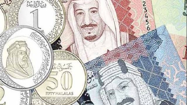 تحت 14 جنيها.. تراجع سعر الريال السعودي اليوم في مصر