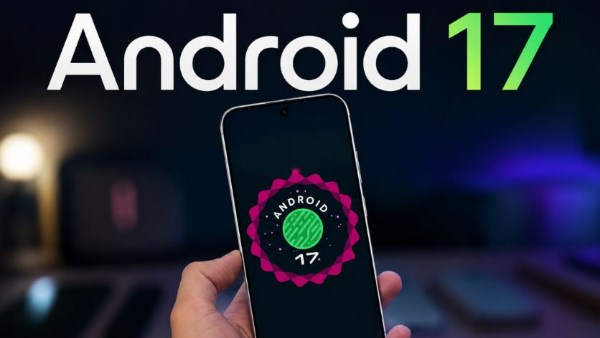 تحديث أندروبيد 17 يصل إلى تلك الهواتف .. هل هاتفك منهم؟