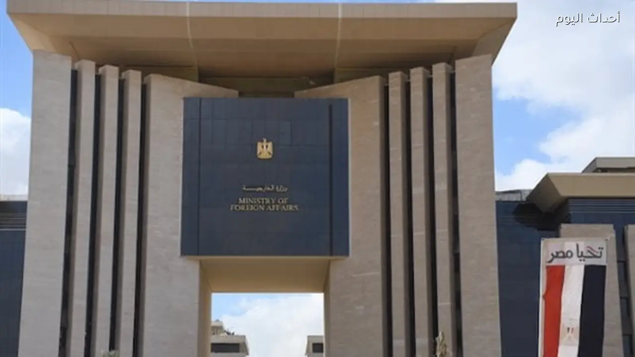 تحرك دبلوماسي مكثف في القاهرة.. اجتماع يضم مسعد بولس وهاكان فيدان وفيصل بن فرحان لمناقشة تطورات المفاوضات الأمريكية الإيرانية