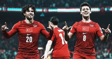 تركيا تصطدم بـ باراجواى فى المجموعة الرابعة بكأس العالم 2026