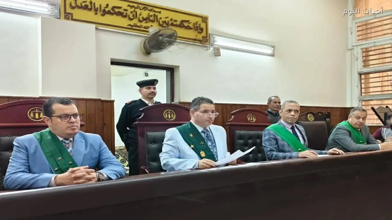 «تسبب فى مصرع سيدتين».. المشدد 5 سنوات لمتهم بحيازة وتعاطى المخدرات بالمنيا