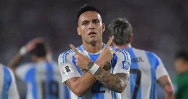 تشكيل قمة الأرجنتين ضد الجزائر فى كأس العالم 2026