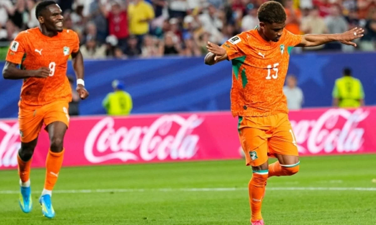 تشكيل كوت ديفوار لمواجهة ألمانيا في كأس العالم 2026