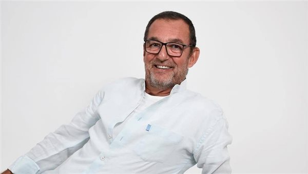 أشرف زكي لـ “أحداث اليوم” : عزاء محمد مرزبان يوم الجمعة في مسجد حسن الشربتلي