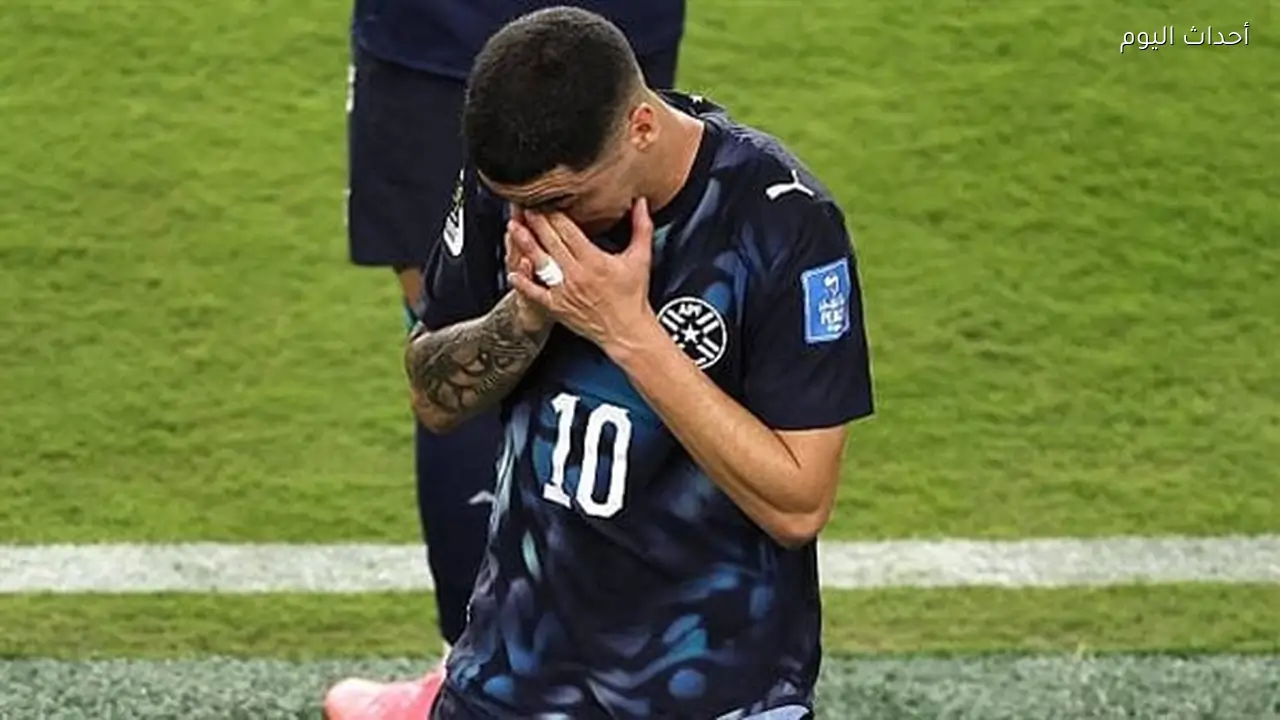 تطبيقًا لتعديلات فيفا الجديدة.. ميجيل ألميرون يكتب واقعة استثنائية في كأس العالم 2026