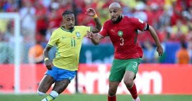 البرازيل ضد هايتى.. تفوق كاسح للسيليساو قبل موقعة كأس العالم