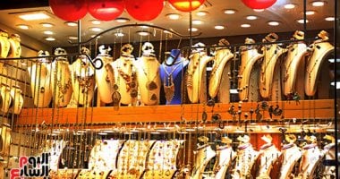 أسعار الذهب اليوم في مصر الجمعة 19 يونيو 2026.. عيار 21 عند 6110 جنيهات