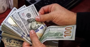 تعرف على سعر الدولار مقابل الجنيه فى البنوك اليوم الاثنين
