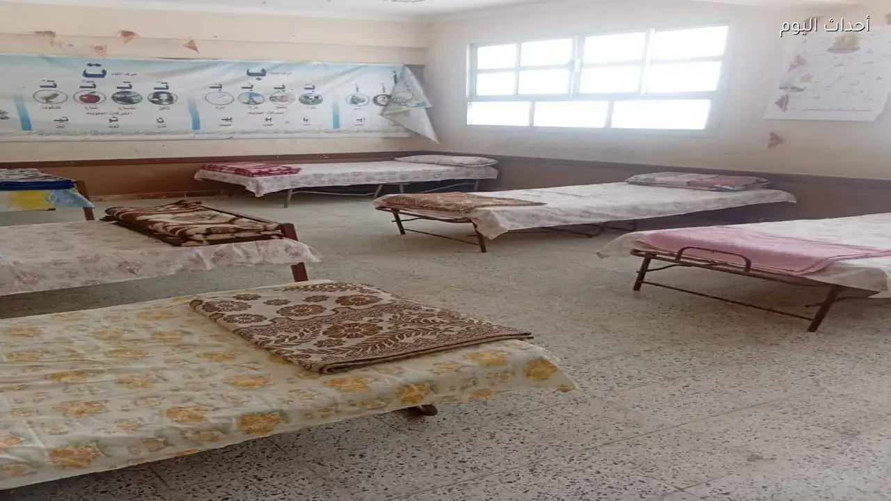 «تعليم البحر الأحمر» ترفع درجة الاستعداد القصوى قبل انطلاق امتحانات الثانوية العامة 2025/2026