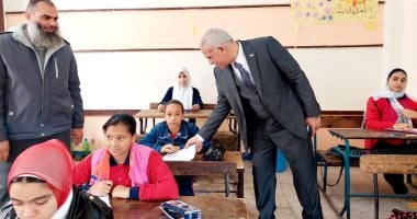 تعليم القاهرة تتيح اليوم نتيجة الشهادة الإعدادية 2026.. تفاصيل