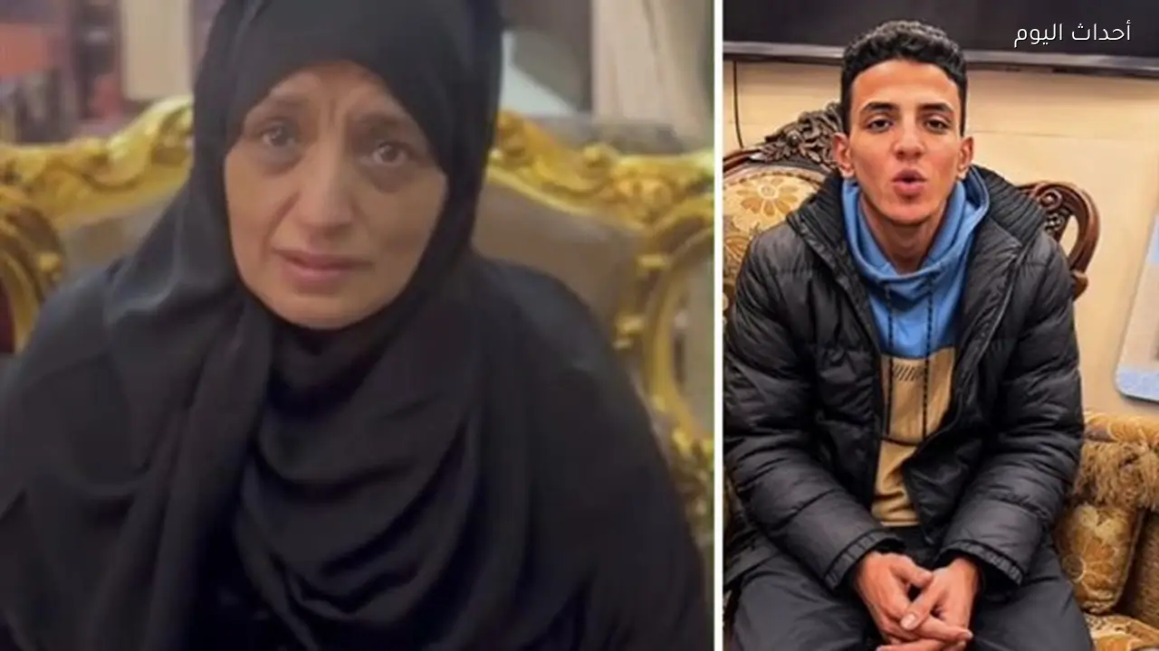 تفاصيل تفجرها والدة “طالب الشرقية” ضحية شريحة الهاتف بالمؤبد