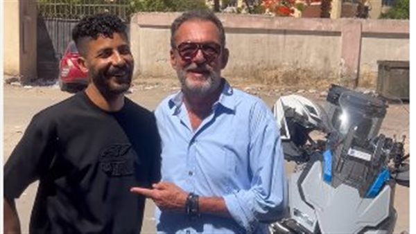 “تنبأ بالنهاية وتفاخر بسرعته”.. ماذا فعل الراحل محمد مرزبان قبل رحيله بـ 24 ساعة