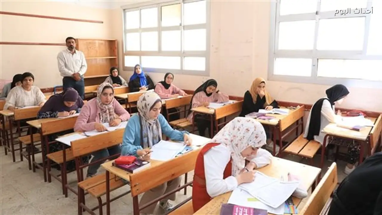 دعاء لطلبة الثانوية العامة.. سلاحك أوقات القلق والامتحانات