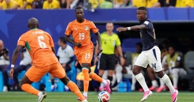 تهمة التلاعب بالمباريات تبعد نجم كوت ديفوار عن مواجهة ألمانيا فى كأس العالم