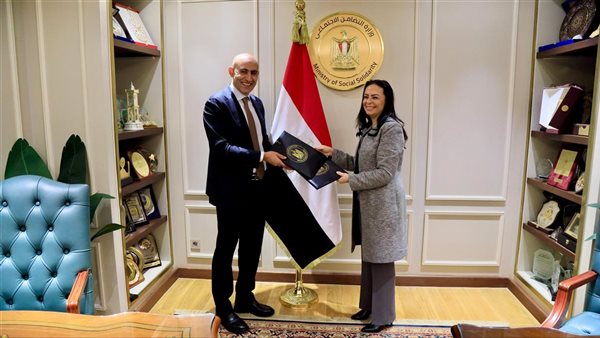 توقيع بروتوكول تعاون لتنظيم أعمال تشغيل قاعات الحضانة