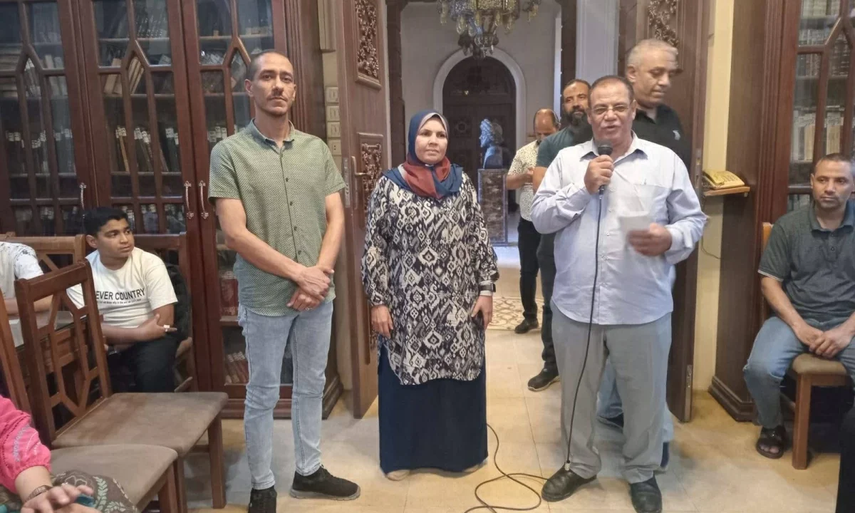 «ثقافة سوهاج» تنظم ندوة توعوية حول فوائد الرياضة على النمو العقلي والبدني