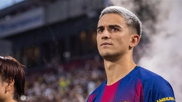 جافي يشعل الجدل برسالة ساخرة إلى ريال مدريد.. ماذا قال؟