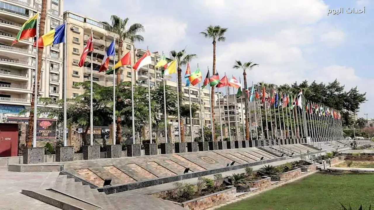 جامعة المنصورة تحتل الترتيب الرابع بين الجامعات المصرية في تصنيف QS 2027