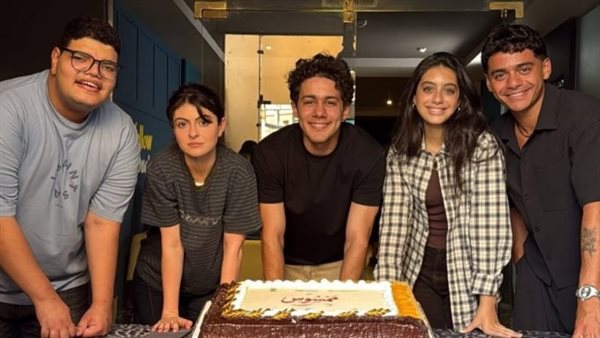 جرعة عالية من الرعب”.. انطلاق تصوير فيلم “ممسوس