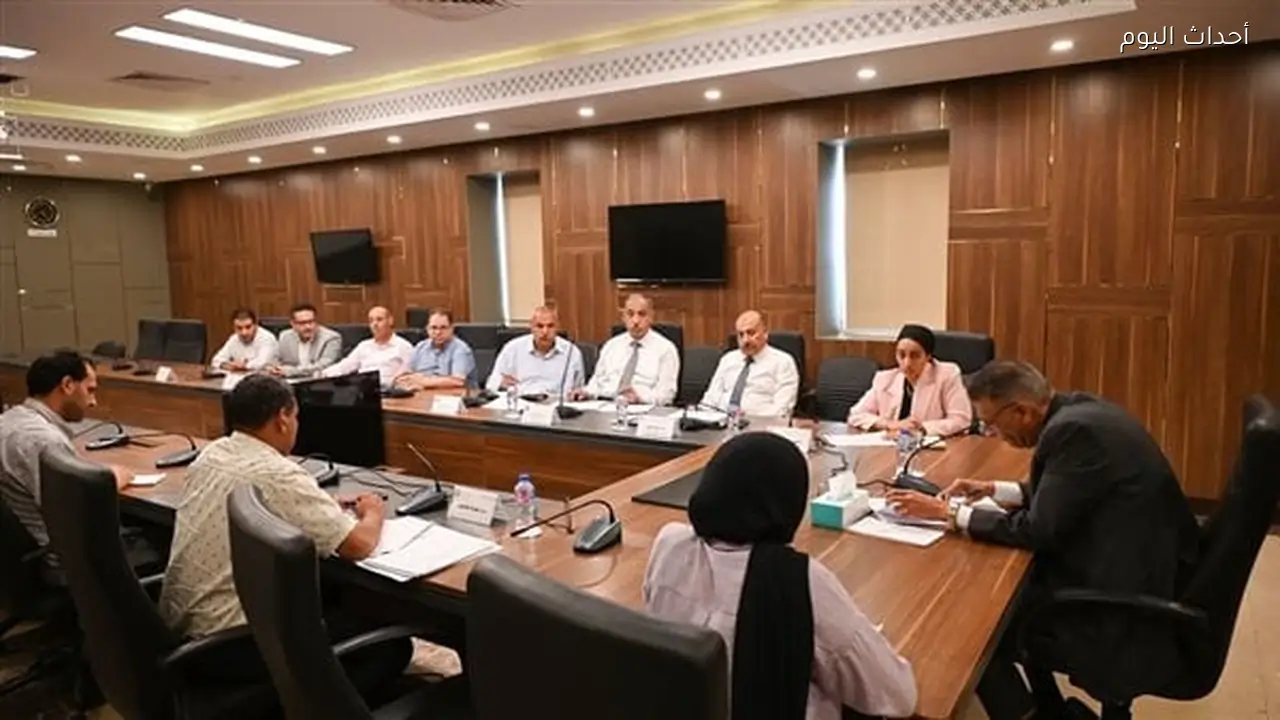 جنوب سيناء تعقد اللقاء الجماهيري الخامس لبحث شكاوى وطلبات المواطنين