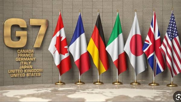 حازم المنوفي: تحركات مصر في G7 تعزز الثقة في التجارة العالمية