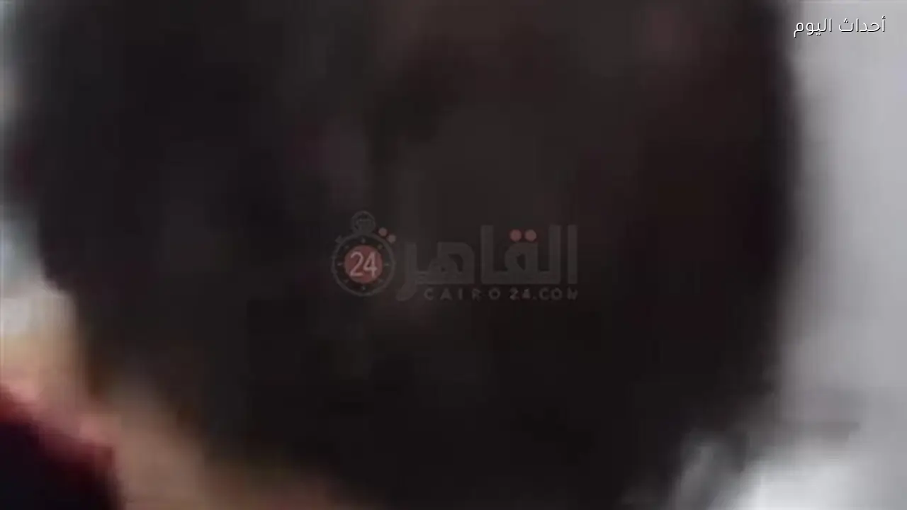 حبس أب وزوجته في واقعة التعدي على صغيرة وتعذيبها بسيدي سالم بكفر الشيخ