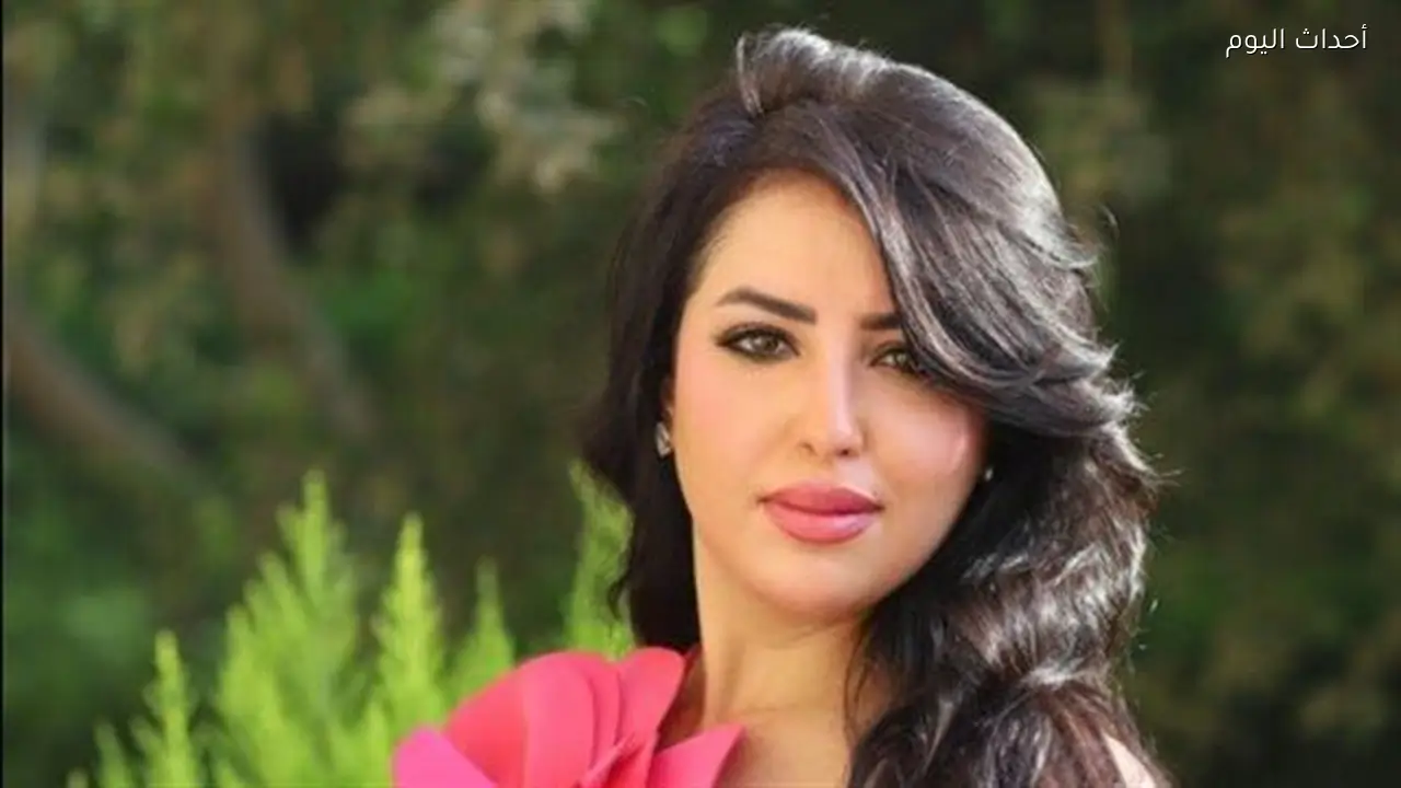 حتة من قلبي وعمري كله.. نهى صالح تنعي رحيل شقيقها الوحيد