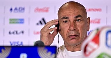 حسام حسن: منتخب مصر يستحق الفوز على بلجيكا.. ولنا ركلة جزاء غير مُحتسبة