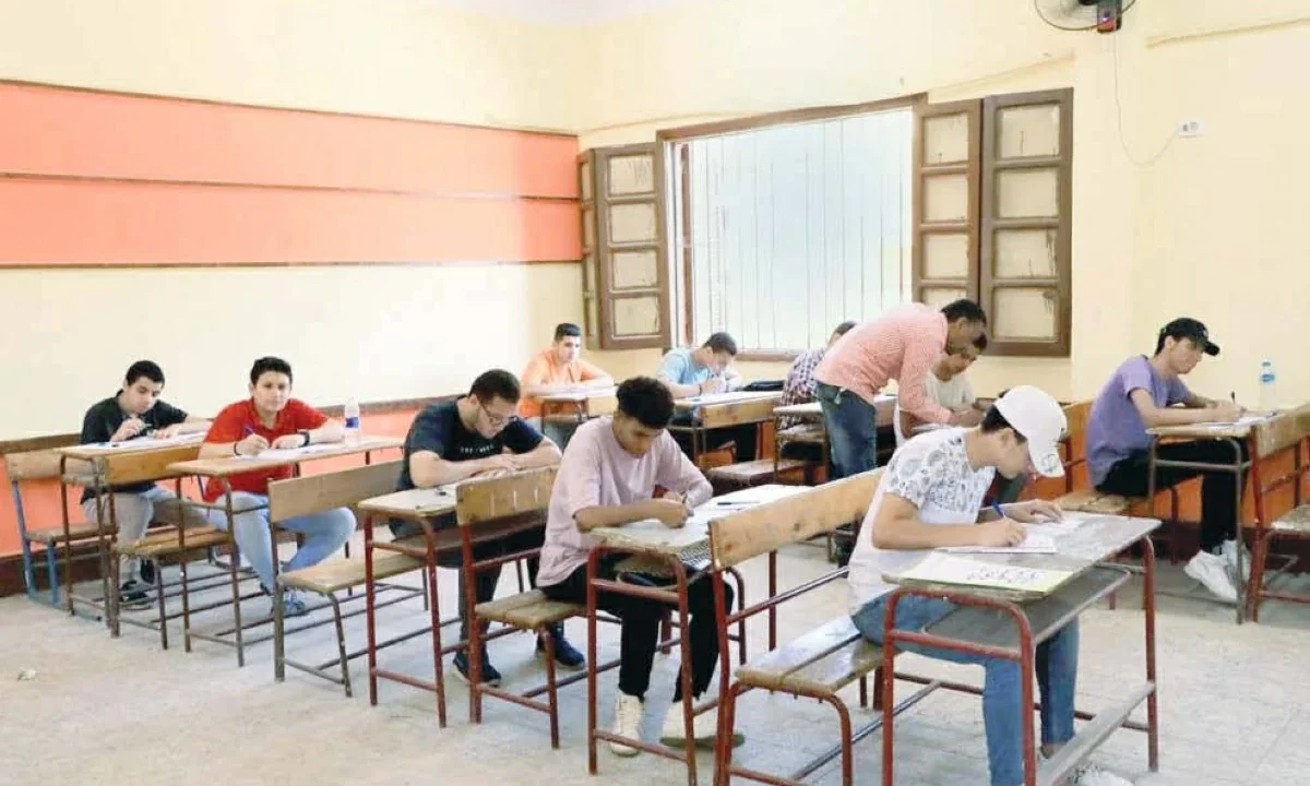 حقيقة قطع الإنترنت خلال امتحانات الثانوية العامة (فيديو)