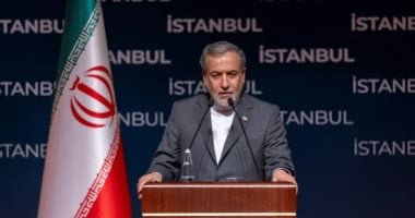 خارجية إيران: وفد⁩ سويسرا لمتابعة تنفيذ تعهدات مذكرة التفاهم وليس للمفاوضات
