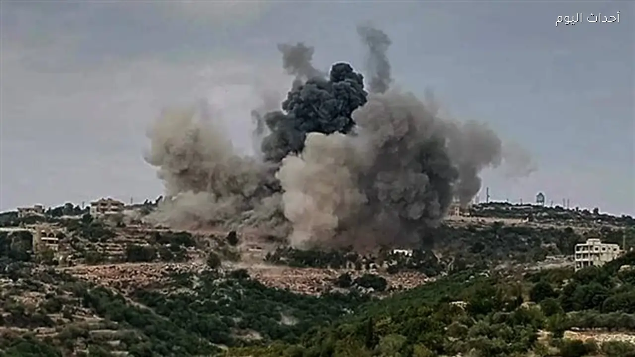 خبير دولي: لبنان الحلقة الأضعف في صراع التجاذبات بين واشنطن وإسرائيل وطهران